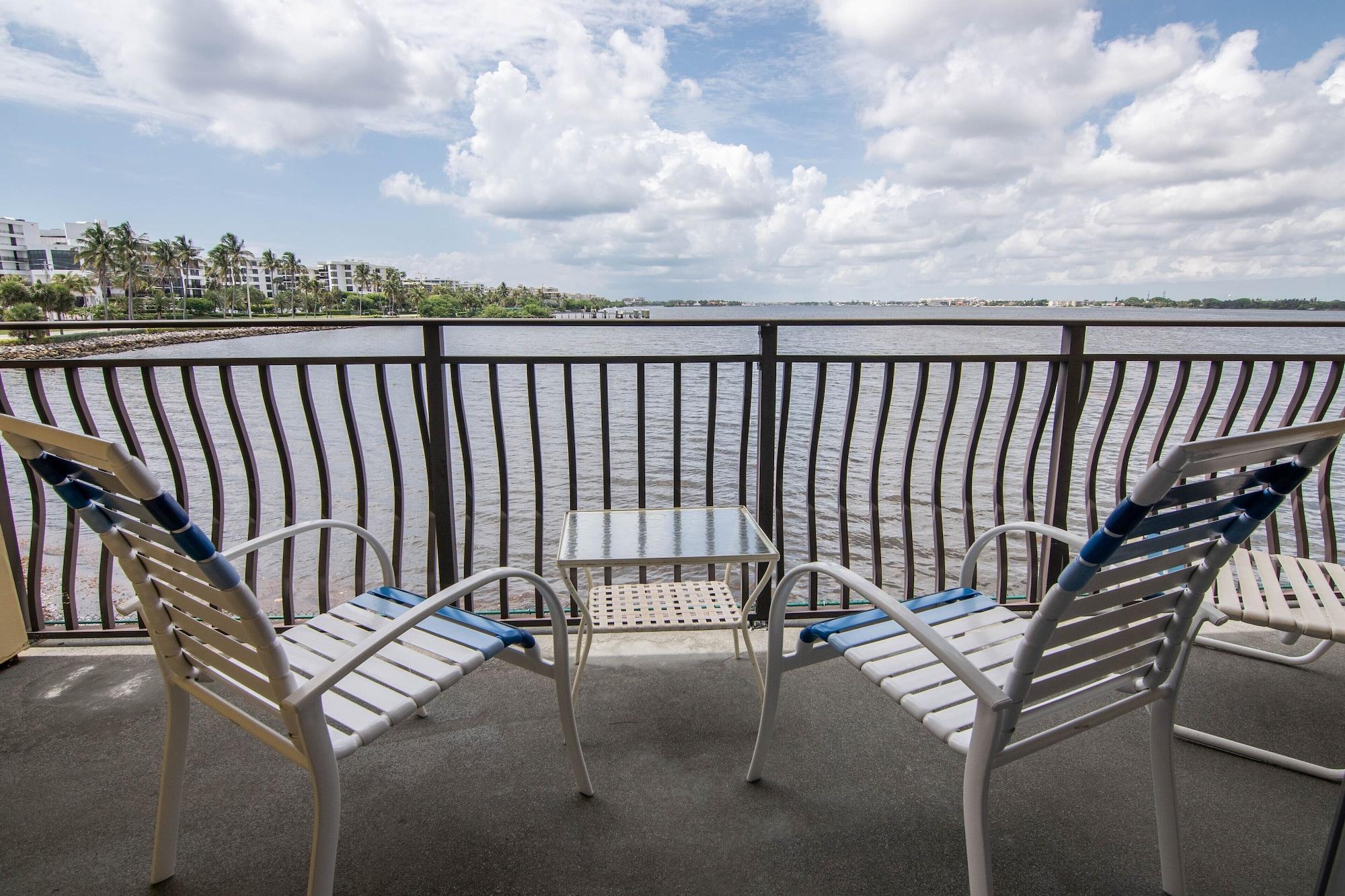 Palm Beach Resort Lake Worth Beach Exterior photo