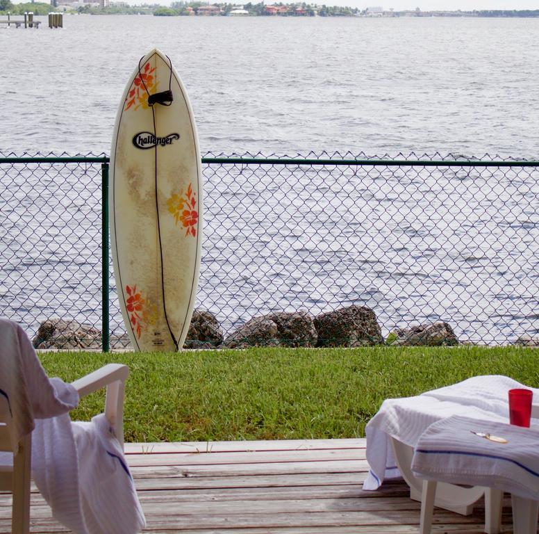 Palm Beach Resort Lake Worth Beach Exterior photo