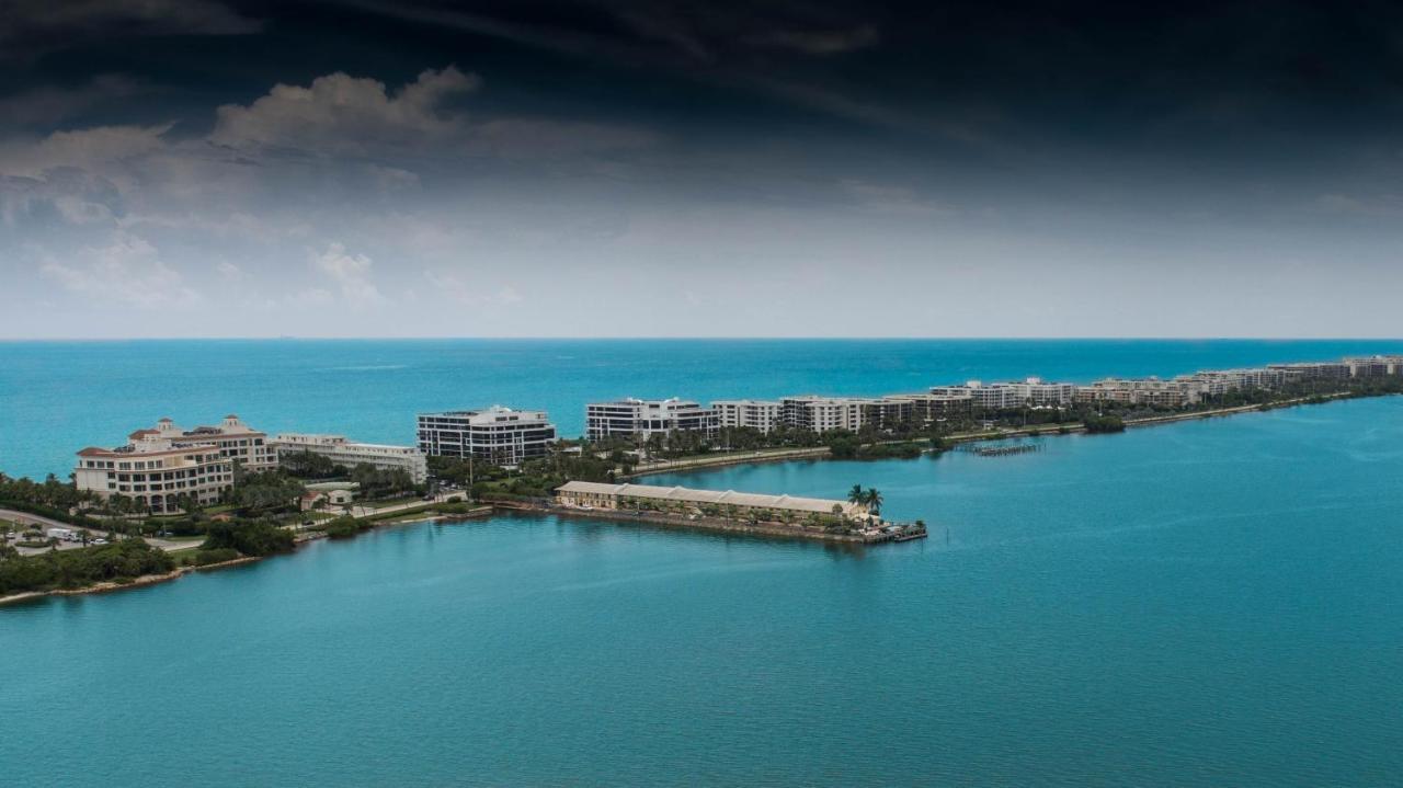 Palm Beach Resort Lake Worth Beach Exterior photo