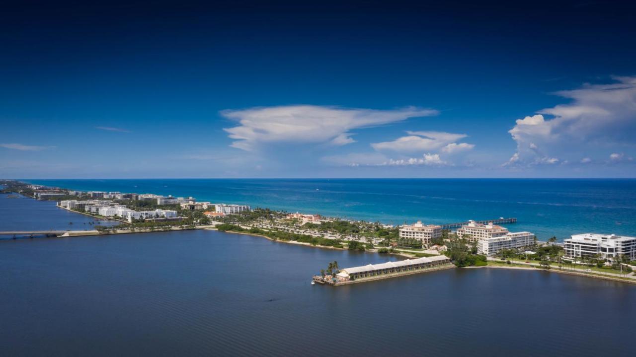 Palm Beach Resort Lake Worth Beach Exterior photo