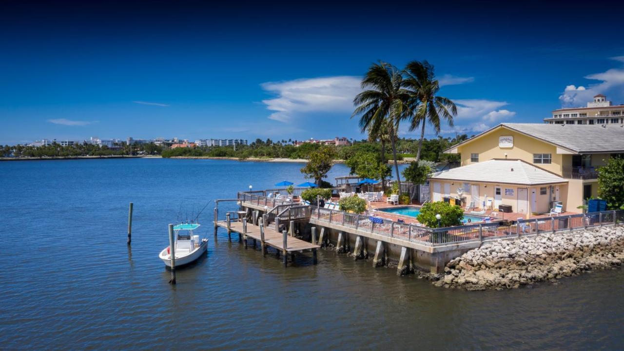 Palm Beach Resort Lake Worth Beach Exterior photo