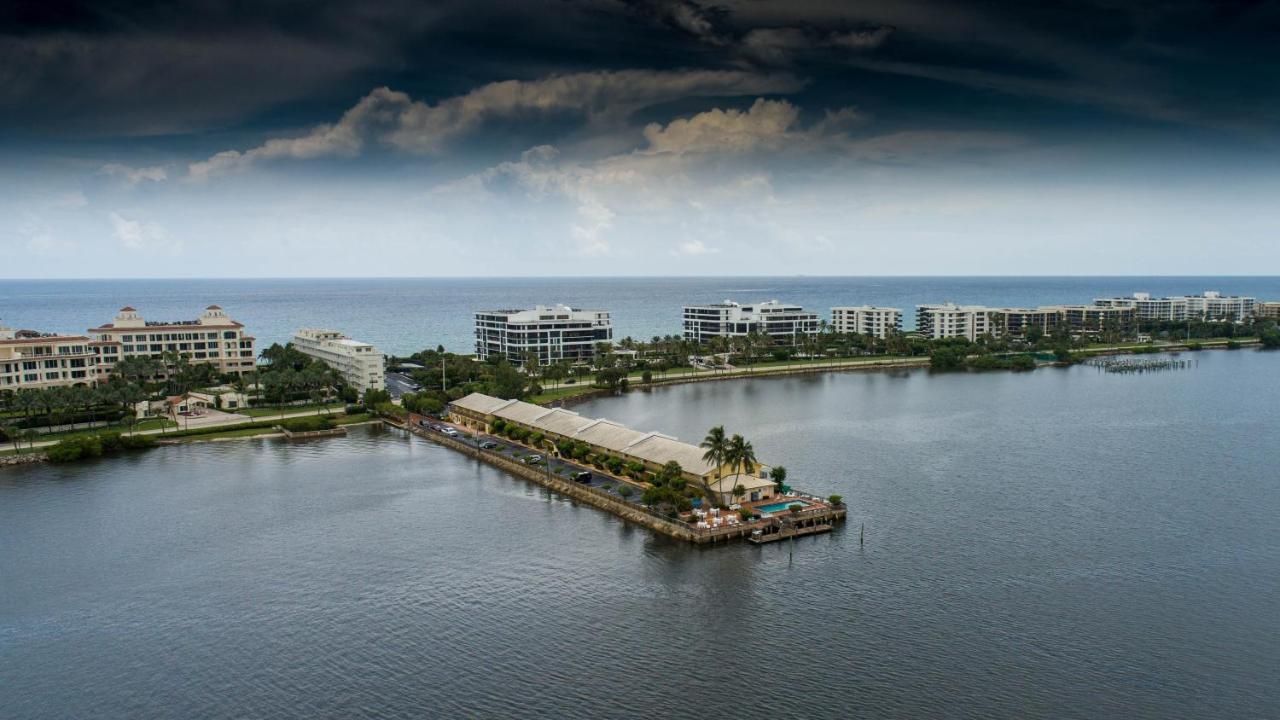 Palm Beach Resort Lake Worth Beach Exterior photo